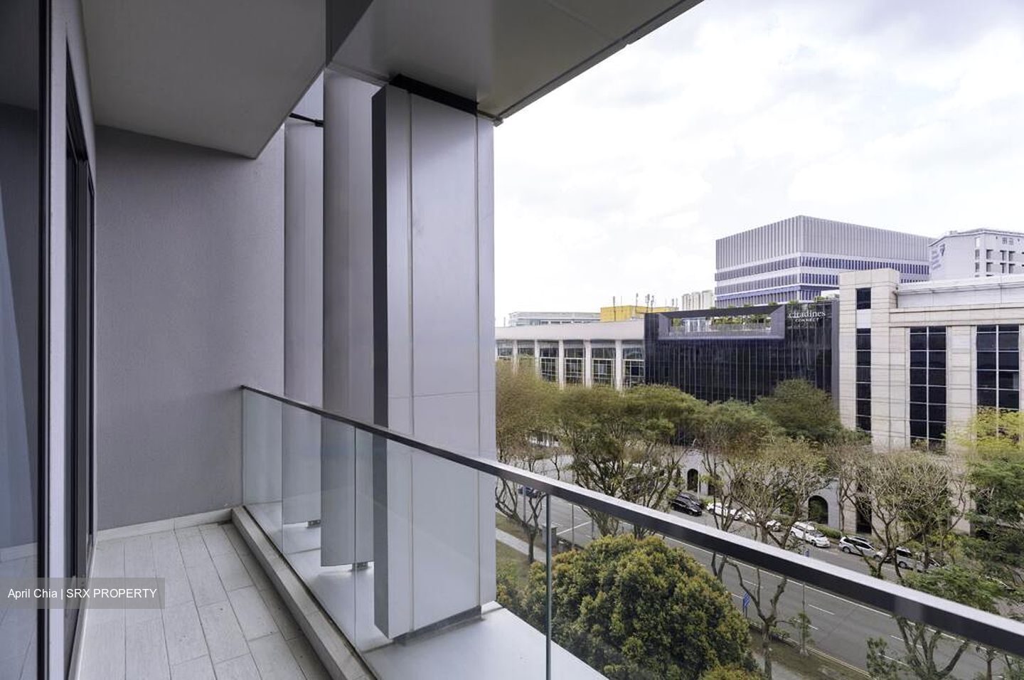 The Rise @ Oxley - Residences (D9), Apartment #603668601
